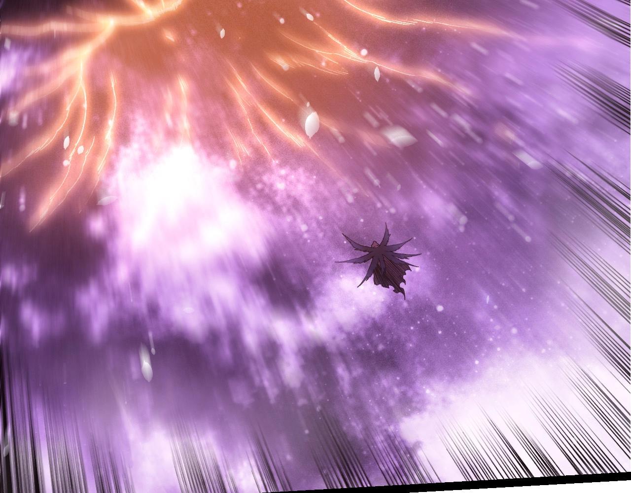 從大樹開始的進化 - 第432話 畸形的六翼天使(1/3) - 3