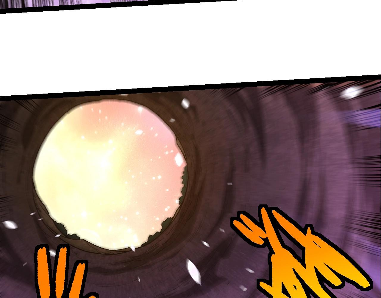 從大樹開始的進化 - 第432話 畸形的六翼天使(1/3) - 4