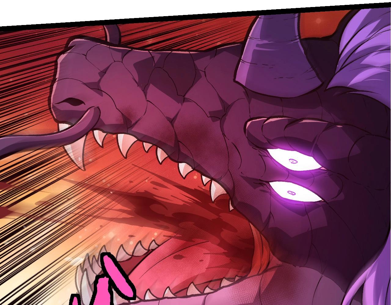 從大樹開始的進化 - 第432話 畸形的六翼天使(1/3) - 5