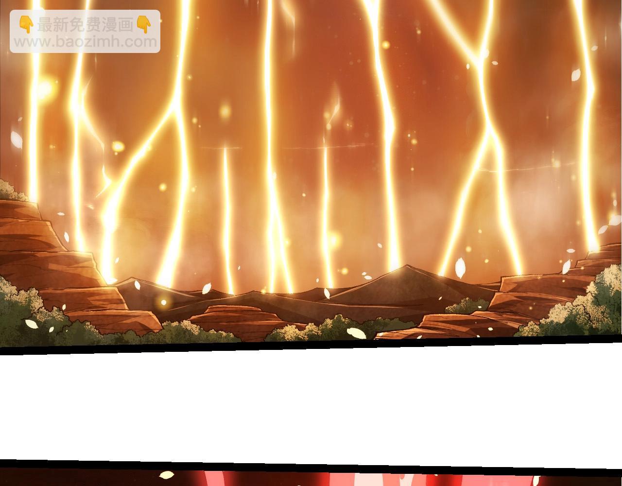 從大樹開始的進化 - 第432話 畸形的六翼天使(1/3) - 6