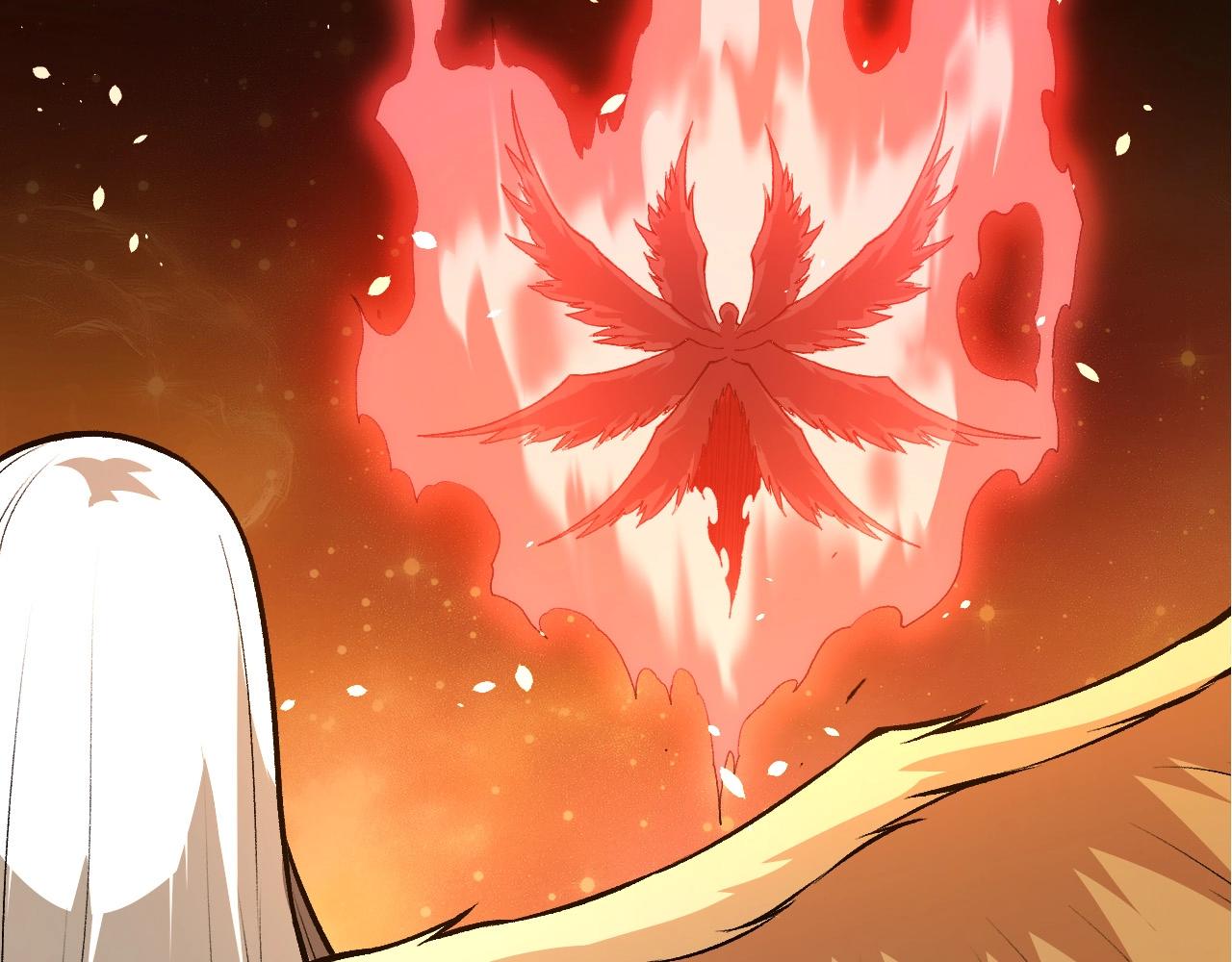 從大樹開始的進化 - 第432話 畸形的六翼天使(1/3) - 7