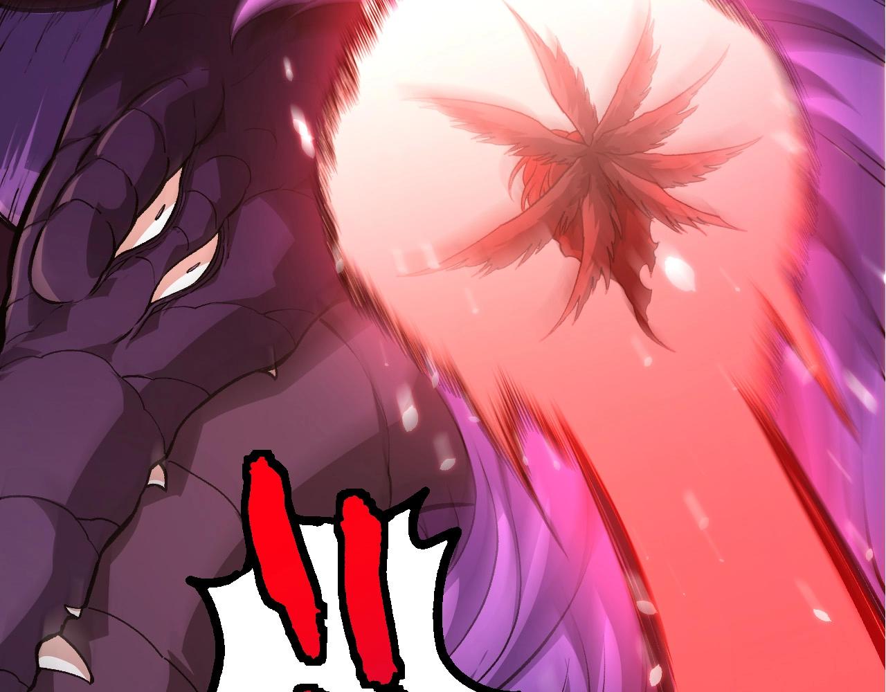 從大樹開始的進化 - 第432話 畸形的六翼天使(2/3) - 3