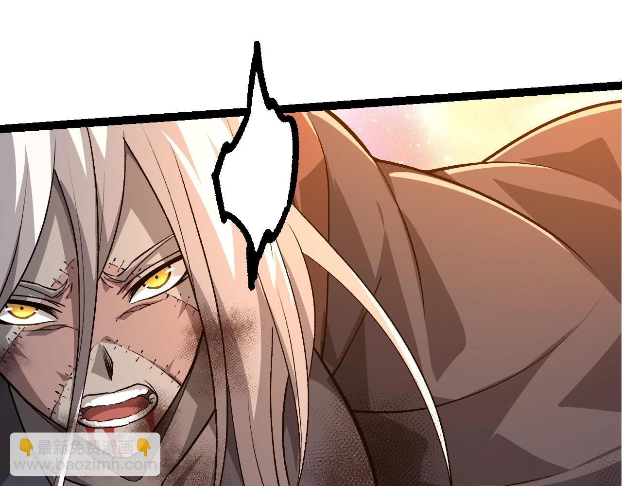 從大樹開始的進化 - 第432話 畸形的六翼天使(2/3) - 3