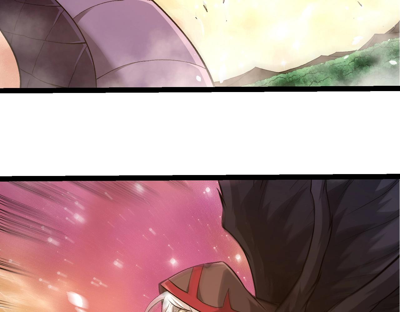 從大樹開始的進化 - 第432話 畸形的六翼天使(2/3) - 6