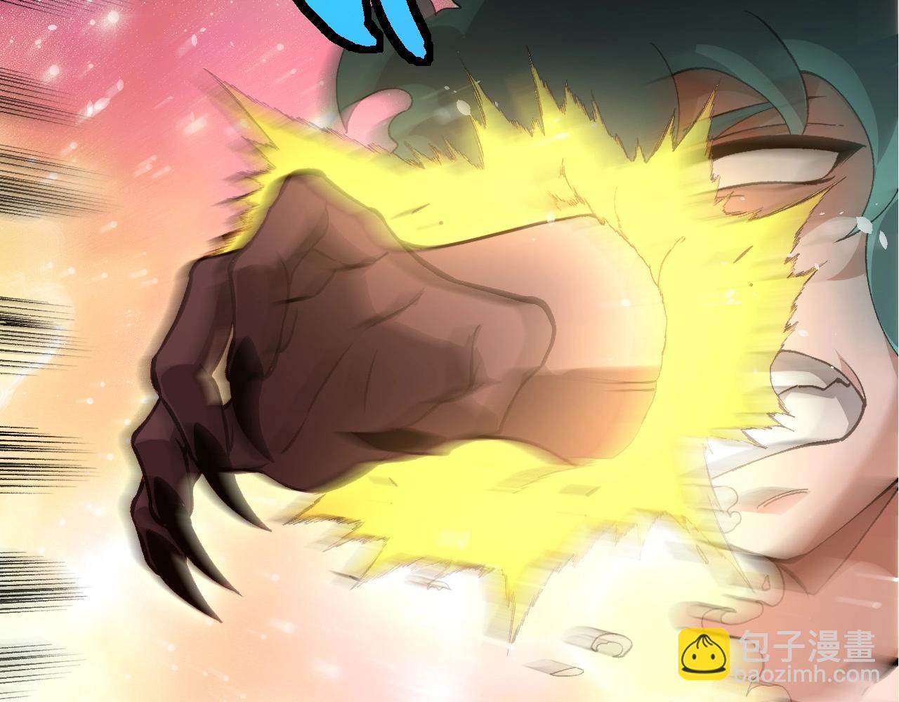 從大樹開始的進化 - 第432話 畸形的六翼天使(1/3) - 7