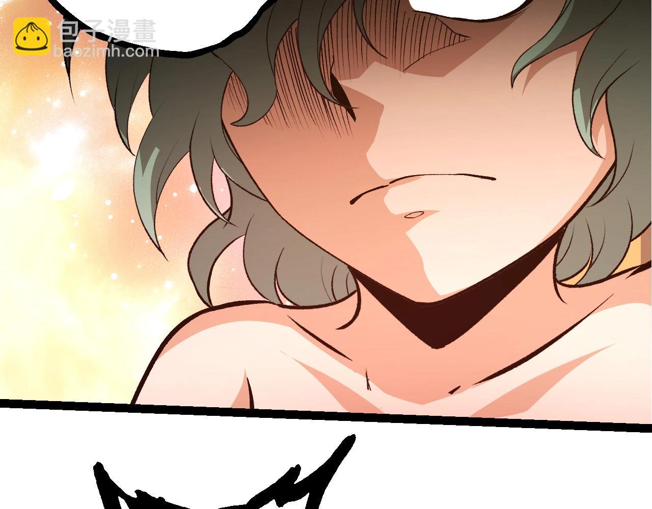 從大樹開始的進化 - 第432話 畸形的六翼天使(2/3) - 1