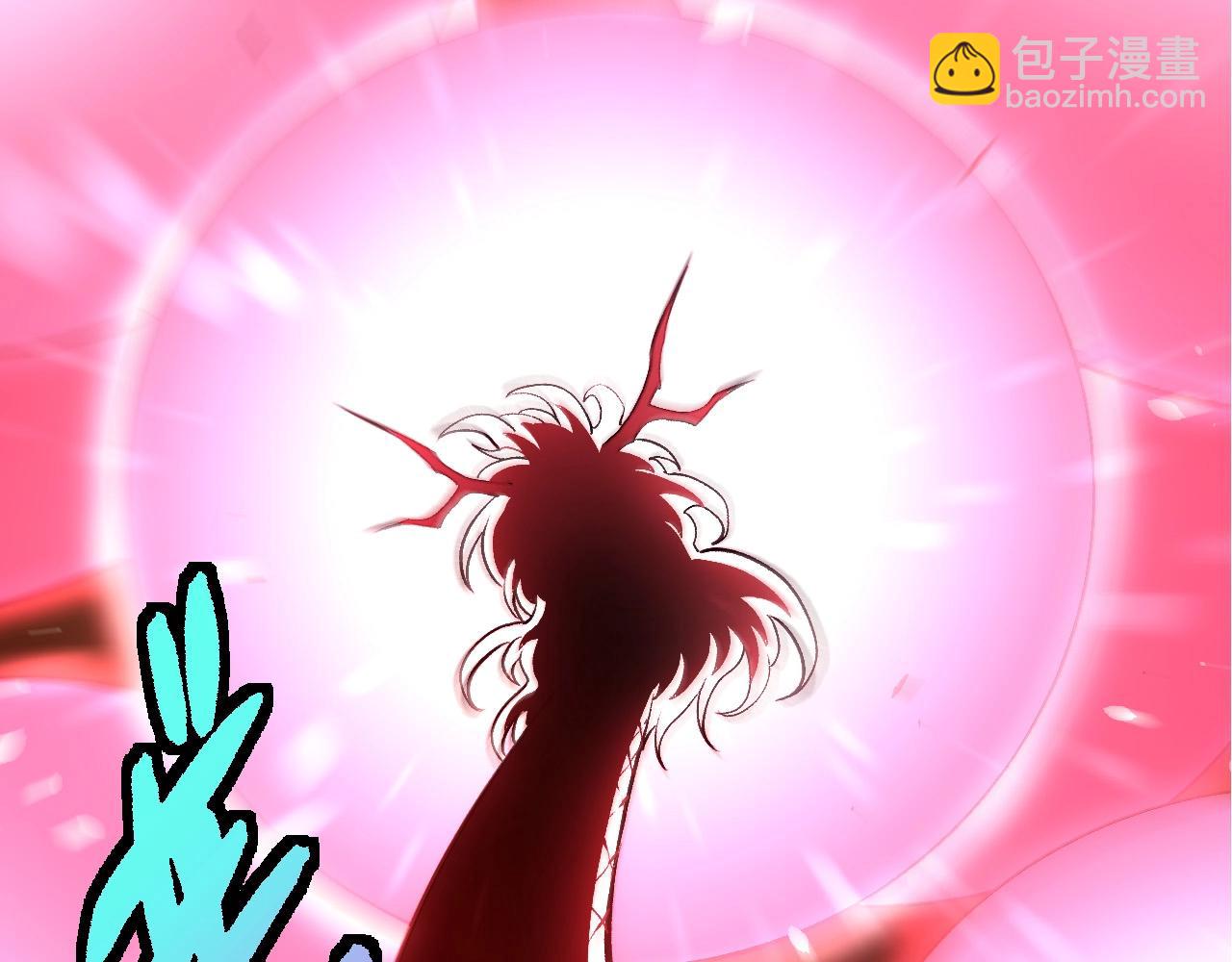 從大樹開始的進化 - 第432話 畸形的六翼天使(2/3) - 4