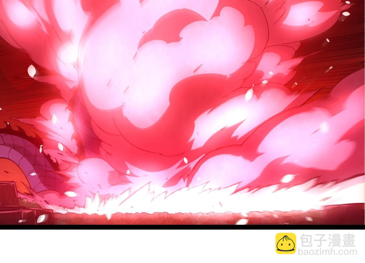 從大樹開始的進化 - 第432話 畸形的六翼天使(2/3) - 6