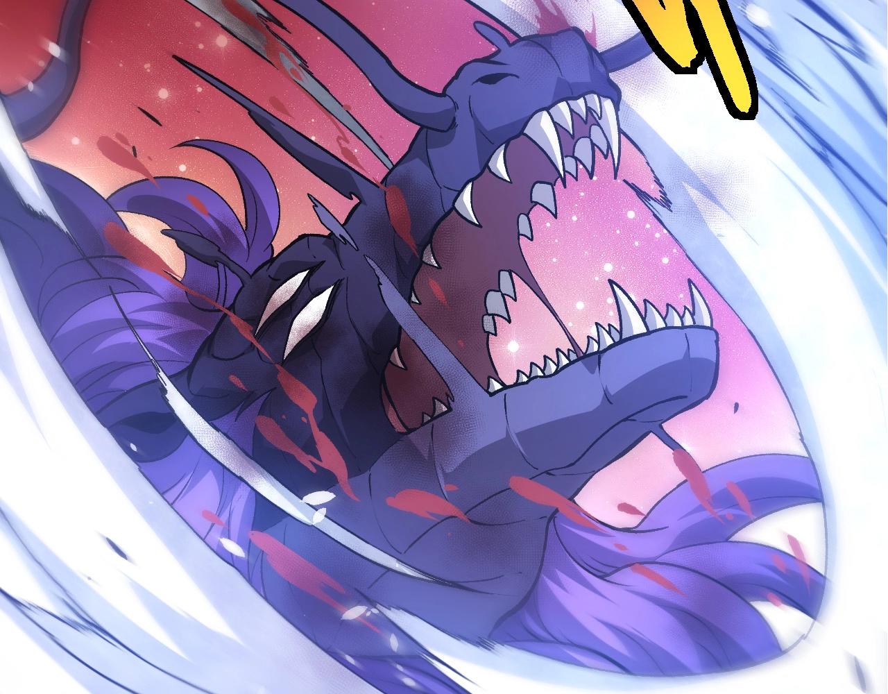 從大樹開始的進化 - 第432話 畸形的六翼天使(2/3) - 6