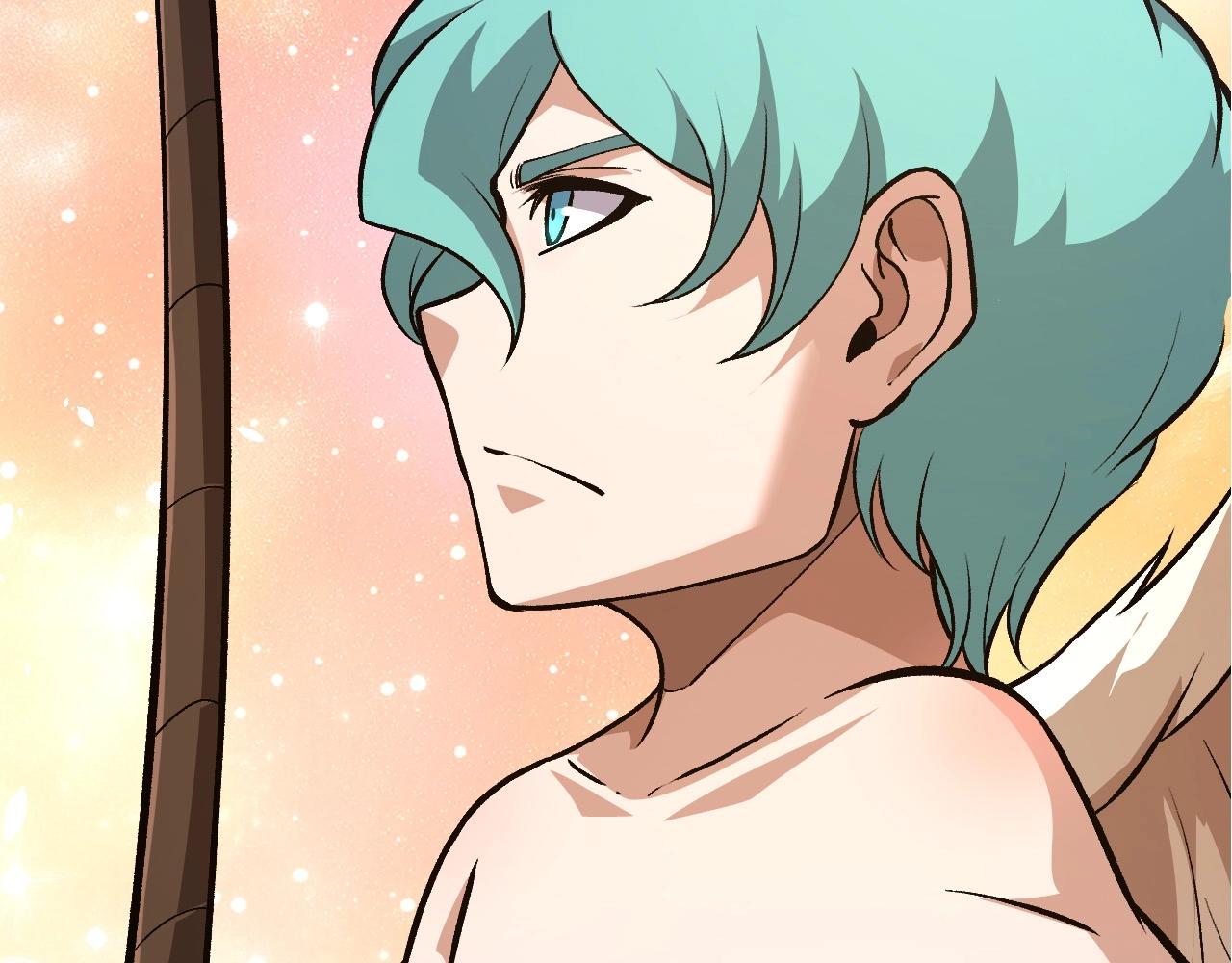 從大樹開始的進化 - 第432話 畸形的六翼天使(2/3) - 3