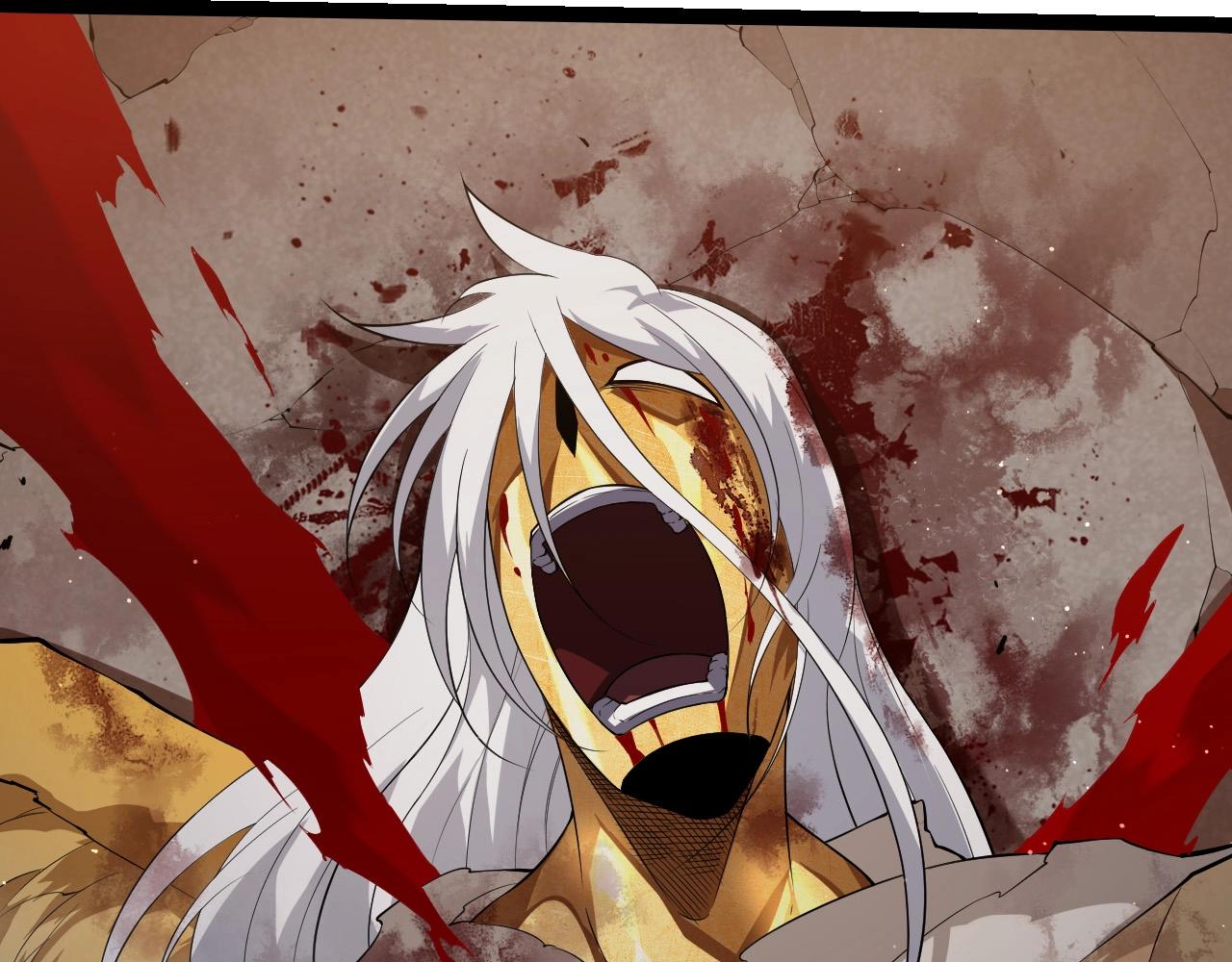 從大樹開始的進化 - 第434話 伊甸園(1/3) - 2