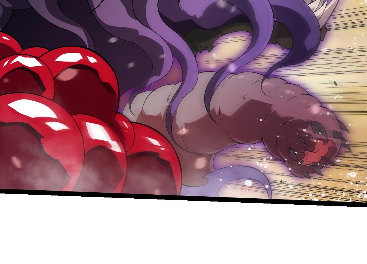 從大樹開始的進化 - 第434話 伊甸園(1/3) - 6