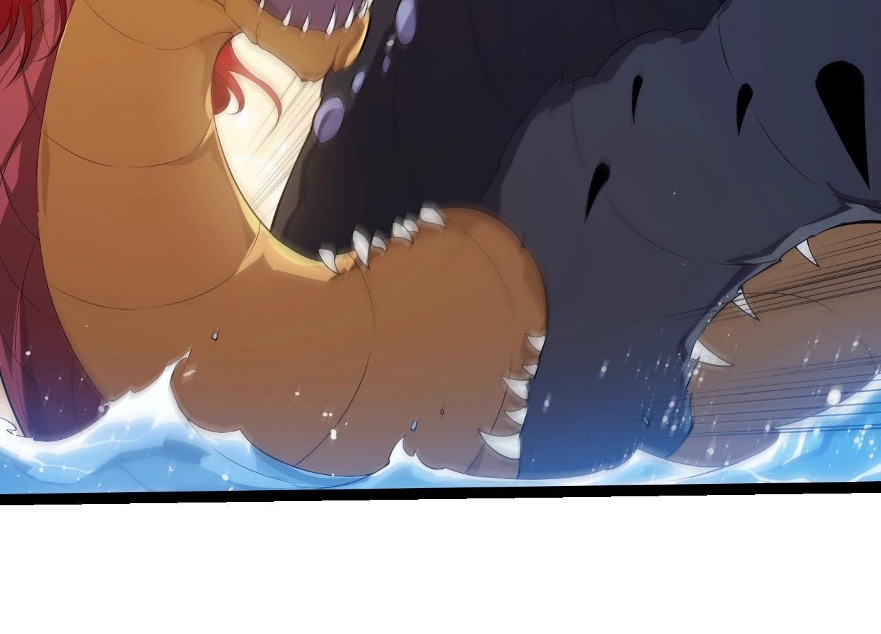 從大樹開始的進化 - 第434話 伊甸園(1/3) - 2