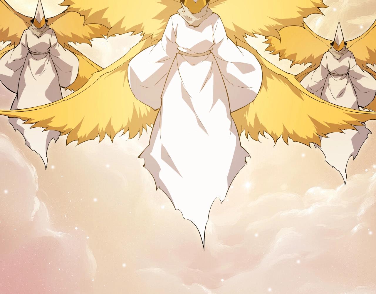 從大樹開始的進化 - 第434話 伊甸園(1/3) - 1