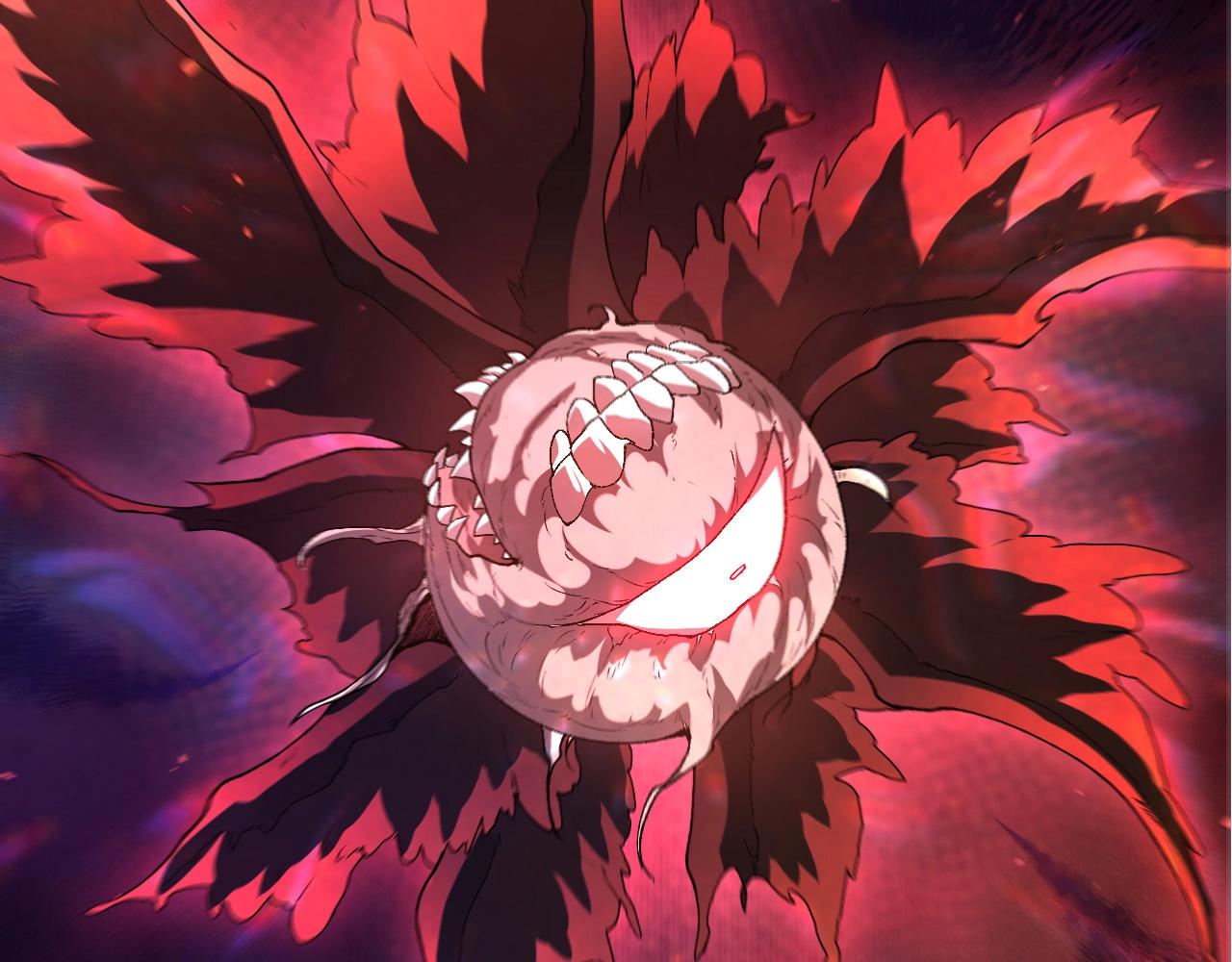 從大樹開始的進化 - 第436話 真正的樣子(3/3) - 1