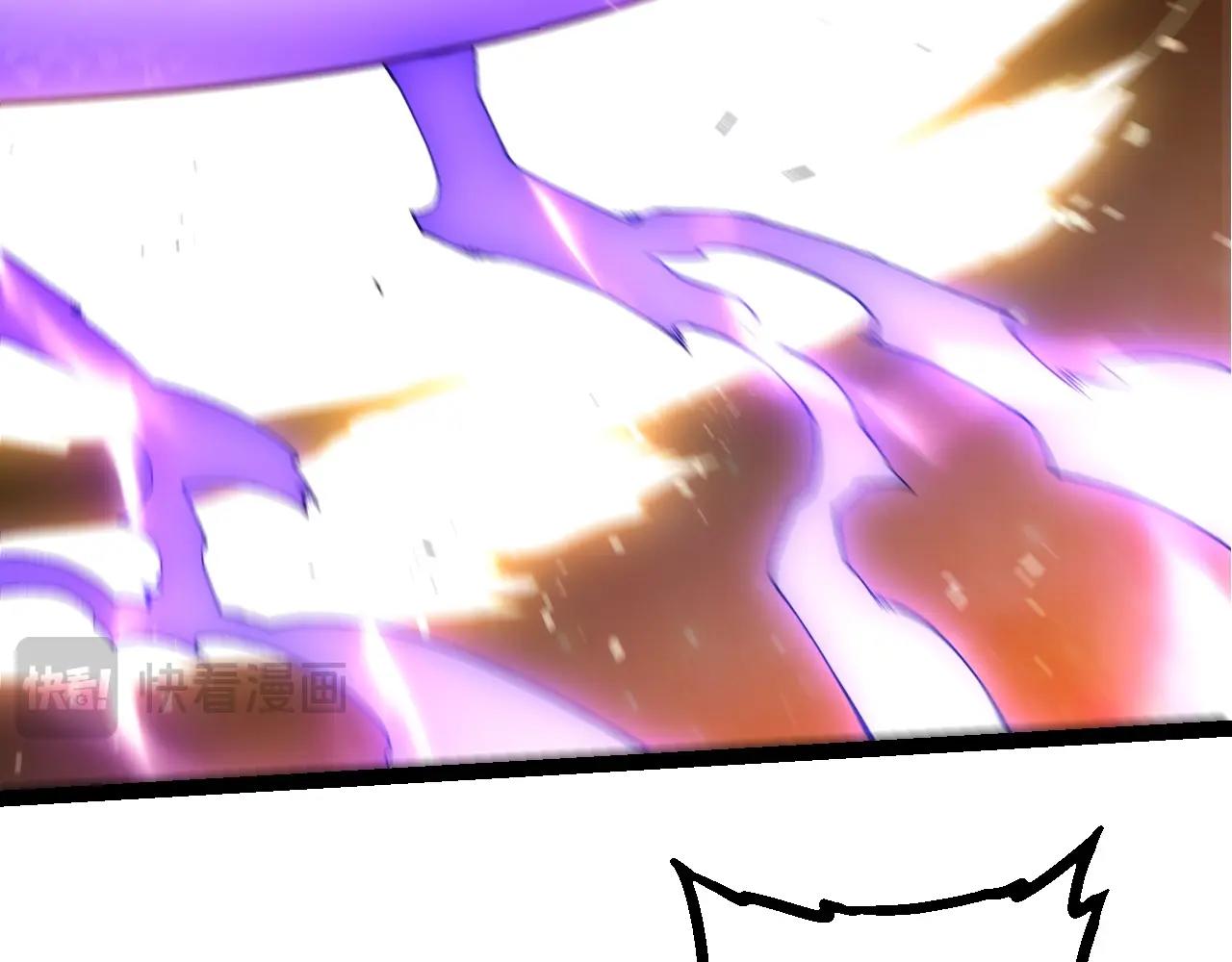 從大樹開始的進化 - 第436話 真正的樣子(1/3) - 2