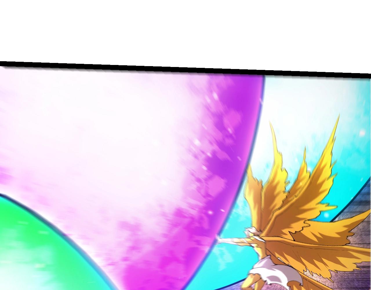 從大樹開始的進化 - 第436話 真正的樣子(1/3) - 1