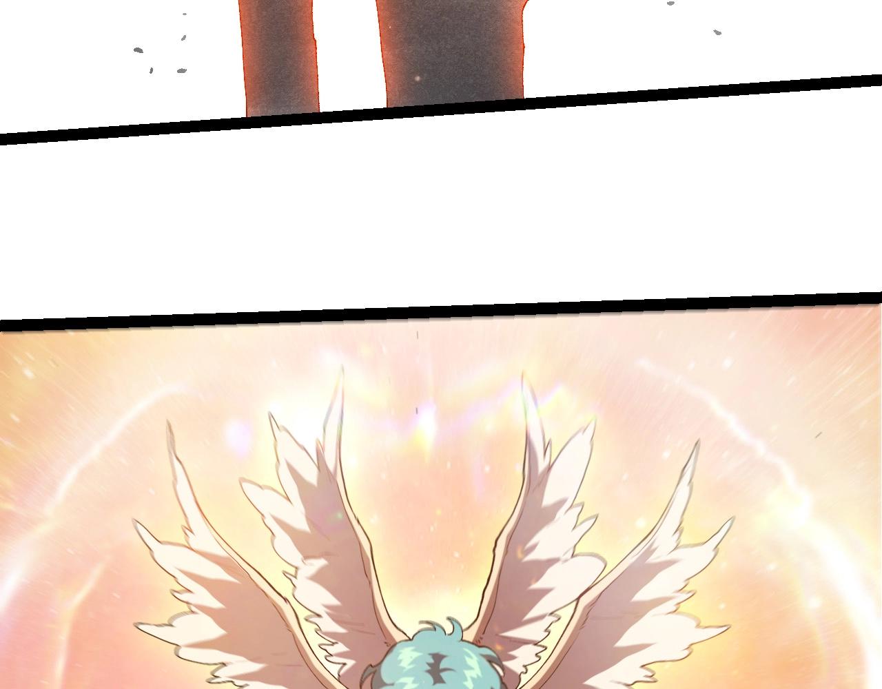 從大樹開始的進化 - 第436話 真正的樣子(1/3) - 8