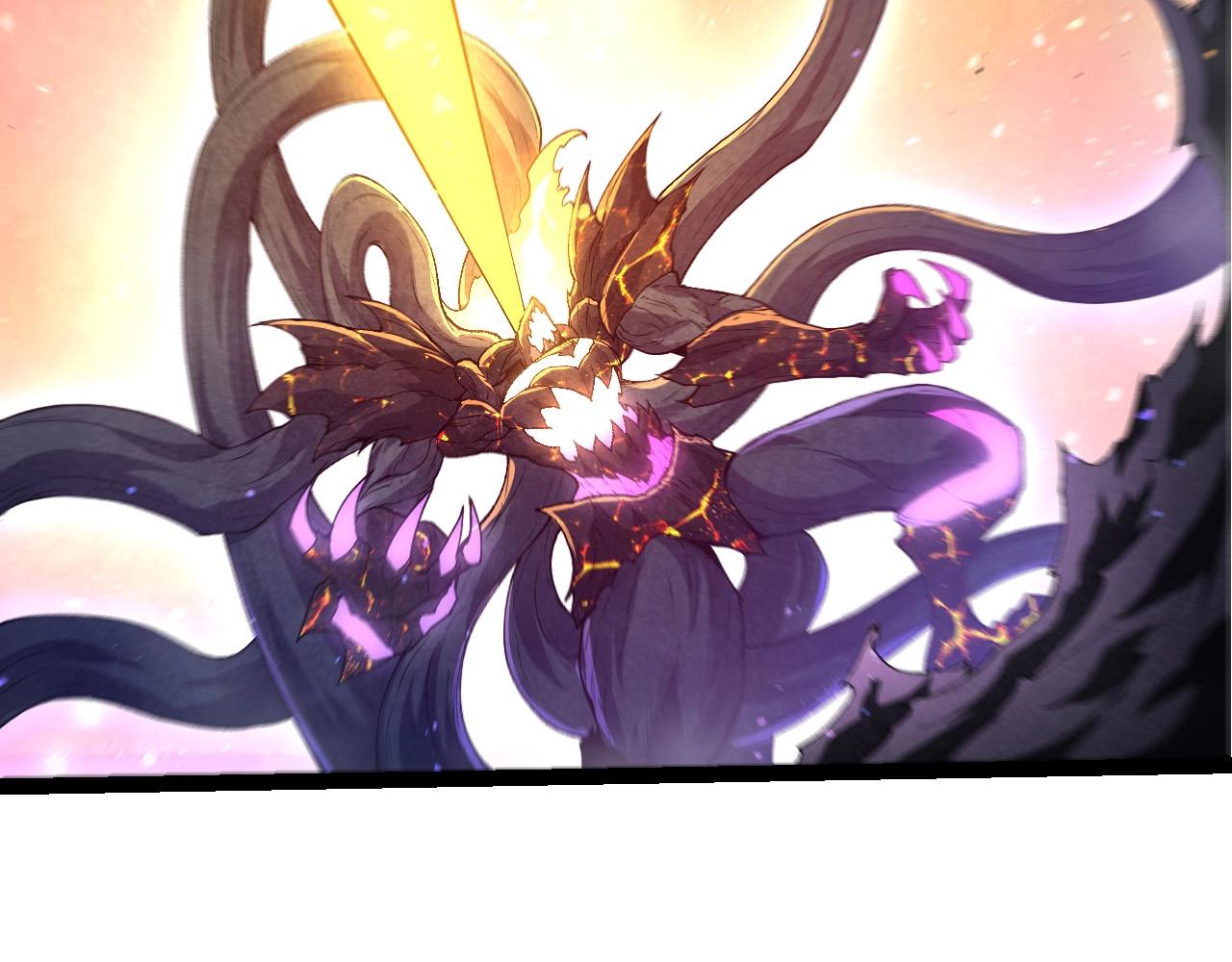 從大樹開始的進化 - 第436話 真正的樣子(1/3) - 7