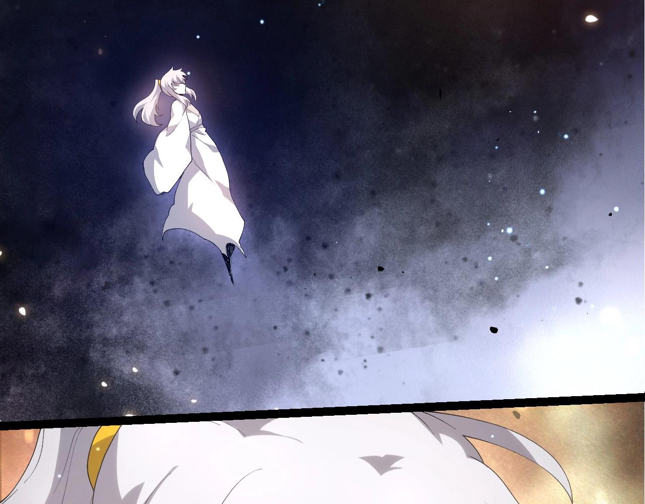 從大樹開始的進化 - 第436話 真正的樣子(2/3) - 5