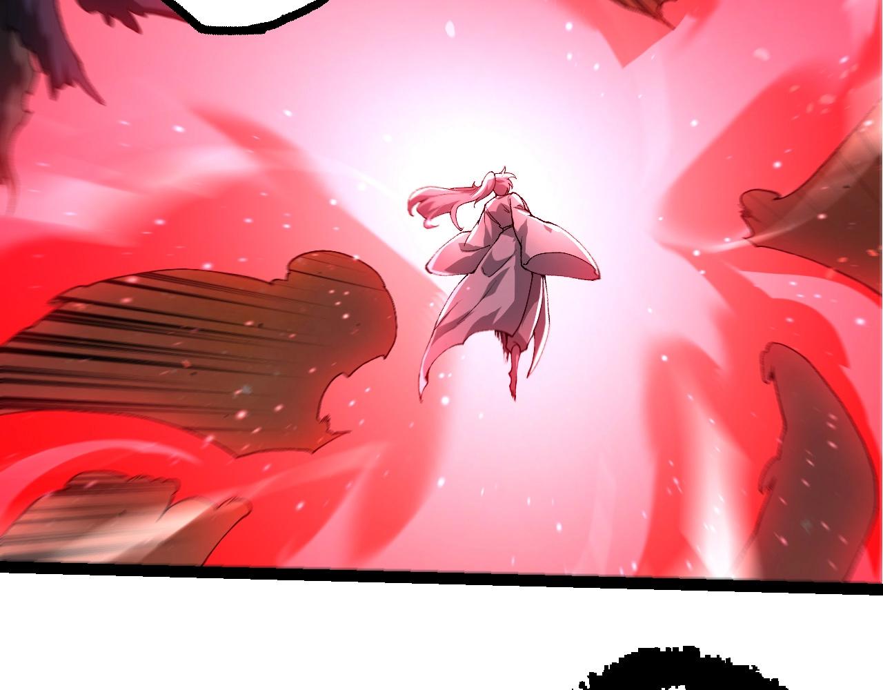 從大樹開始的進化 - 第436話 真正的樣子(2/3) - 3