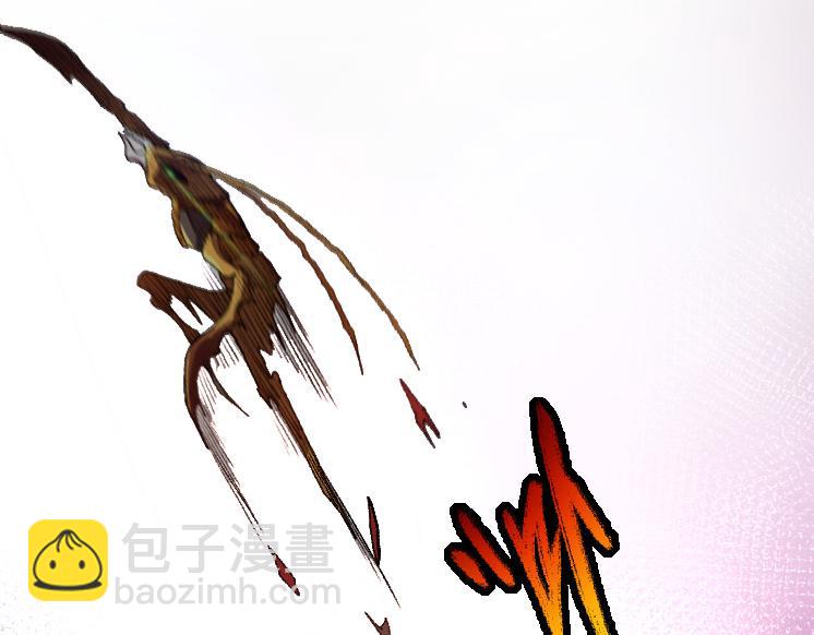 從大樹開始的進化 - 第47話 危機四伏的戰鬥！(3/3) - 2