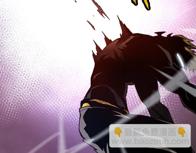 從大樹開始的進化 - 第47話 危機四伏的戰鬥！(3/3) - 3