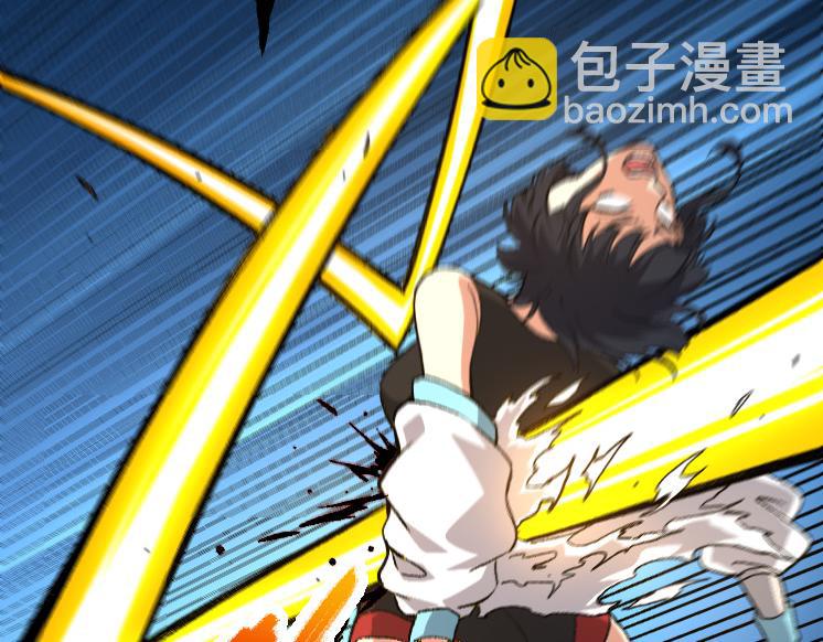 從大樹開始的進化 - 第47話 危機四伏的戰鬥！(2/3) - 6