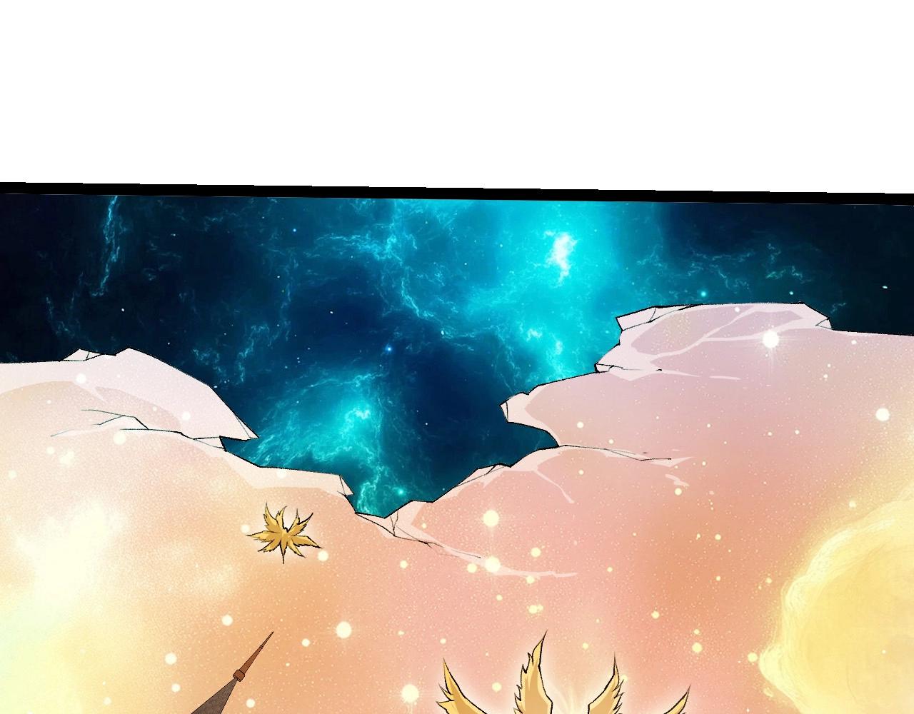 從大樹開始的進化 - 第439話 重返地球(1/3) - 2