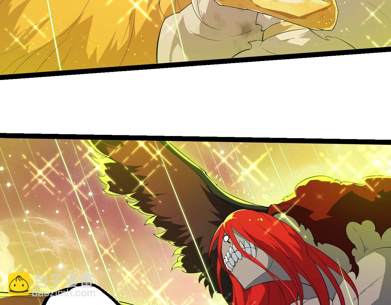 從大樹開始的進化 - 第439話 重返地球(1/3) - 1