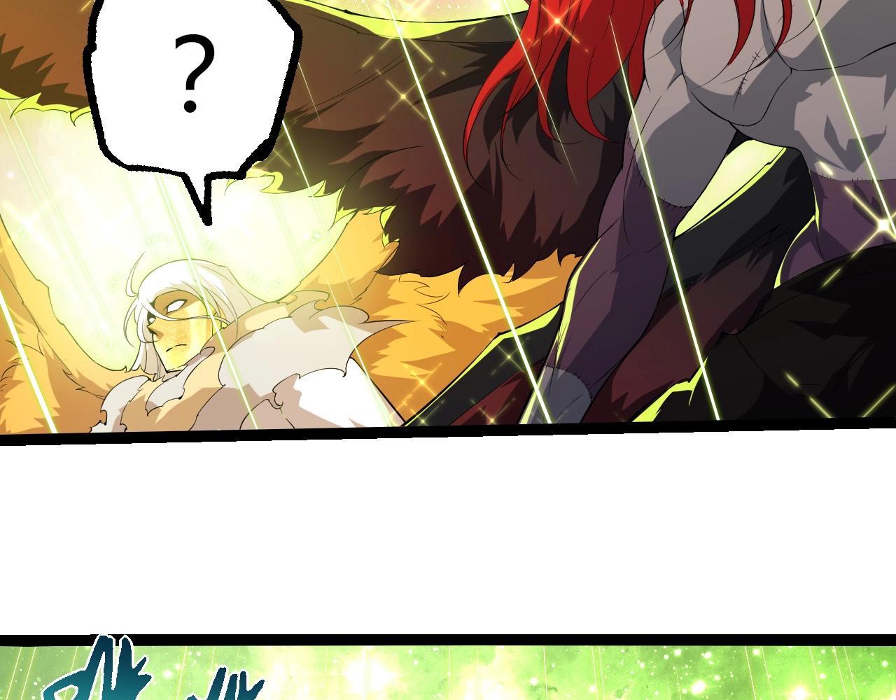 從大樹開始的進化 - 第439話 重返地球(1/3) - 2