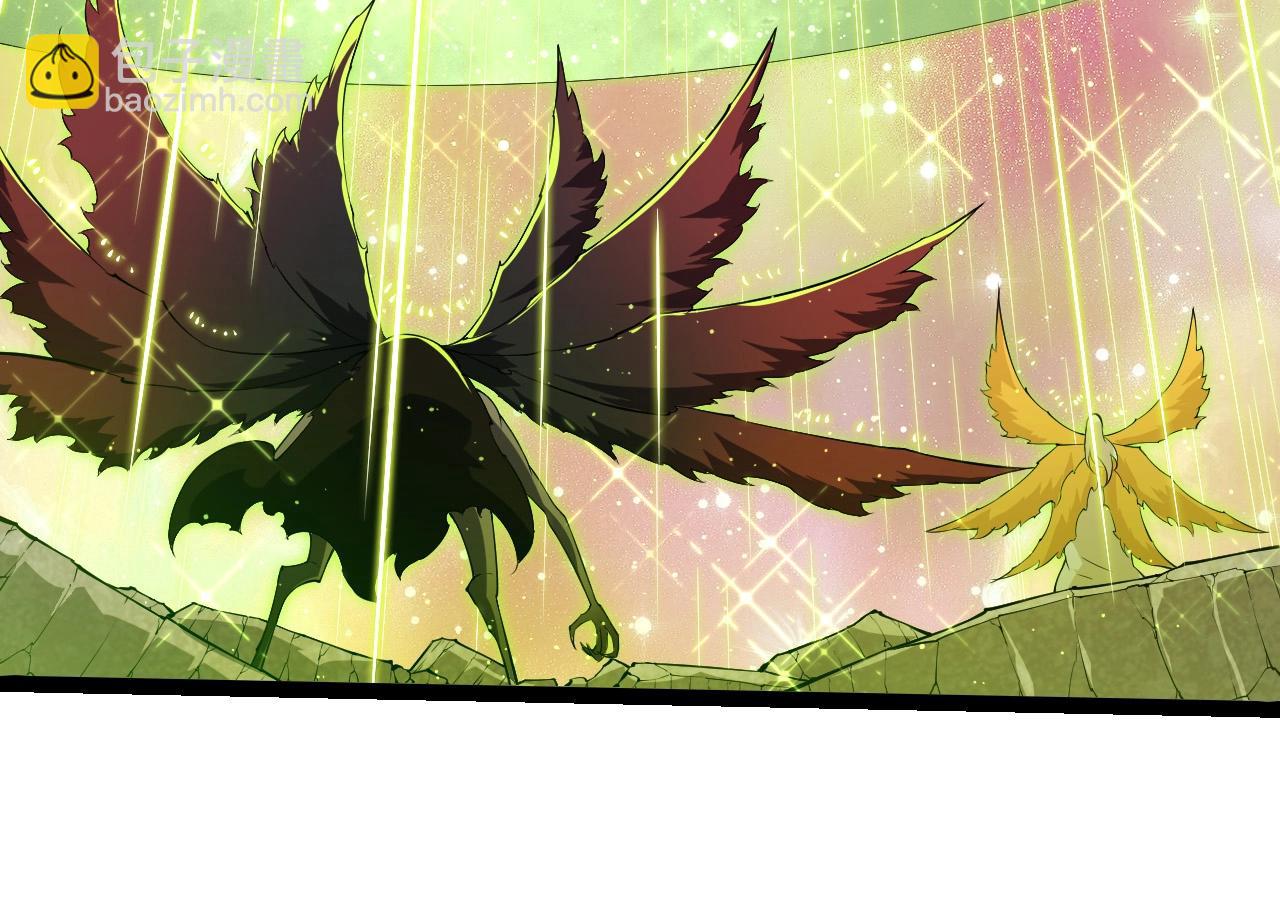 從大樹開始的進化 - 第439話 重返地球(1/3) - 4