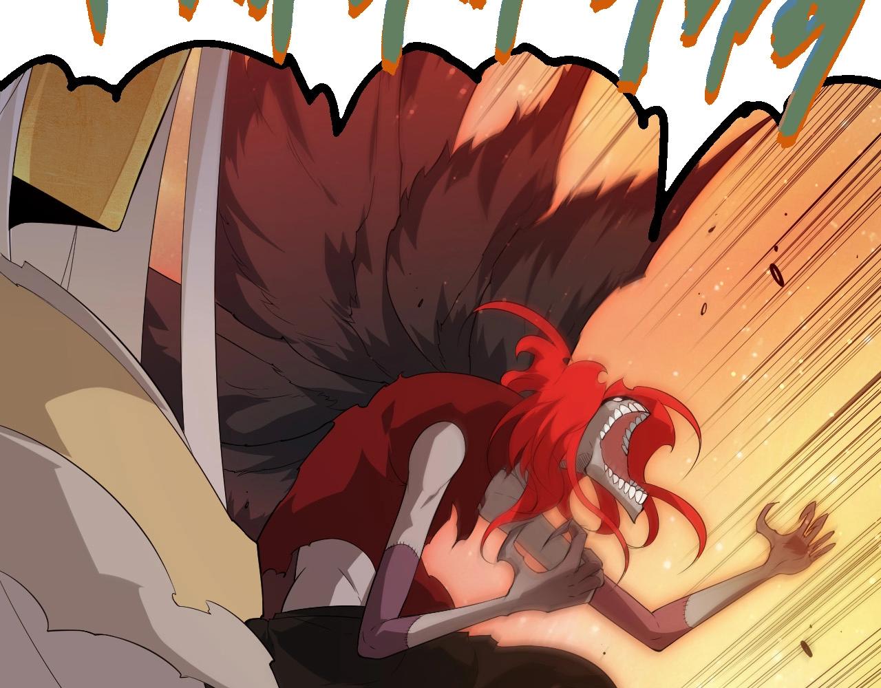 從大樹開始的進化 - 第439話 重返地球(1/3) - 7