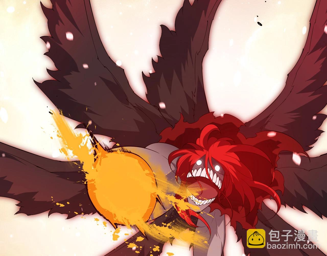 從大樹開始的進化 - 第439話 重返地球(2/3) - 6