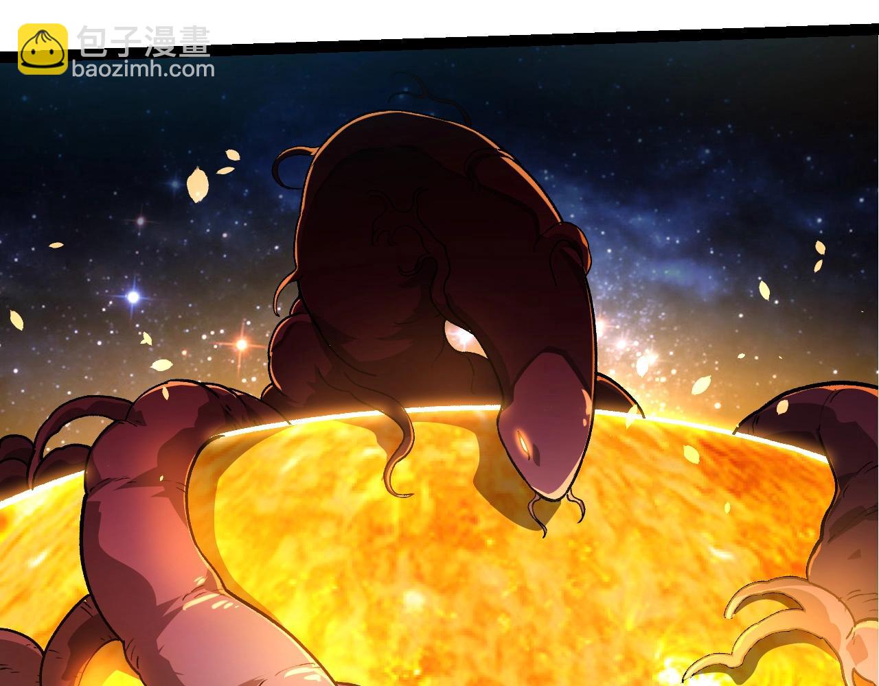 從大樹開始的進化 - 第441話 不祥的消息(3/3) - 1