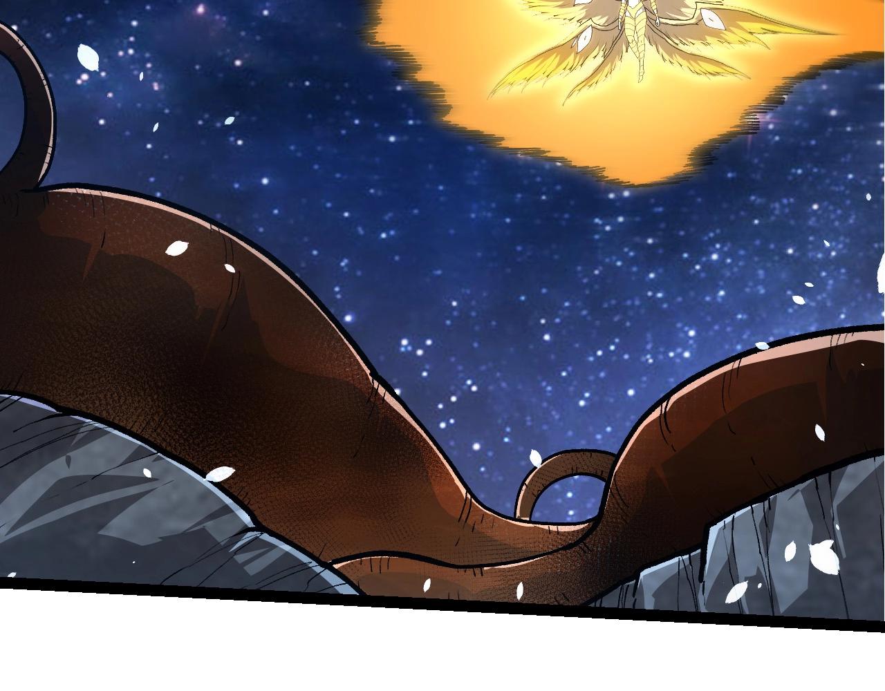 從大樹開始的進化 - 第441話 不祥的消息(1/3) - 6