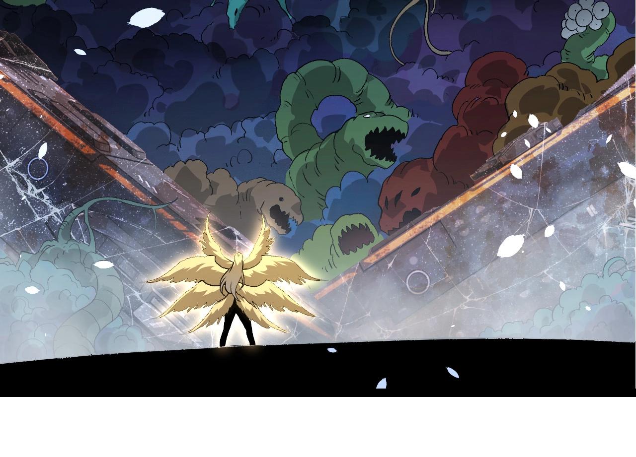 從大樹開始的進化 - 第441話 不祥的消息(2/3) - 8