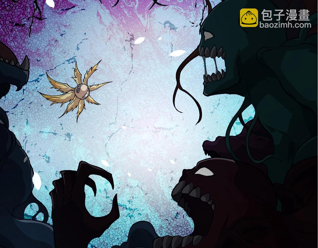 從大樹開始的進化 - 第441話 不祥的消息(2/3) - 3