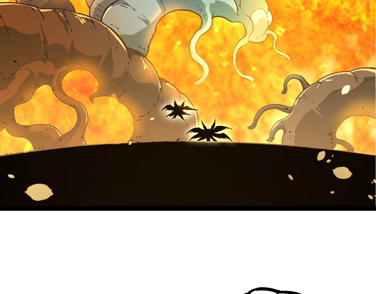 從大樹開始的進化 - 第441話 不祥的消息(1/3) - 6