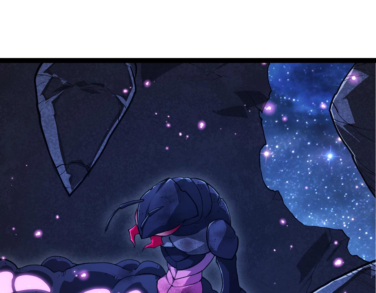 從大樹開始的進化 - 第441話 不祥的消息(2/3) - 3