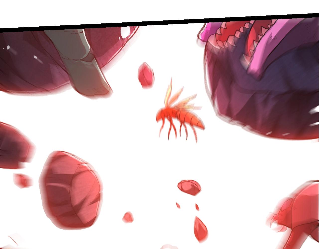 從大樹開始的進化 - 第441話 不祥的消息(2/3) - 2