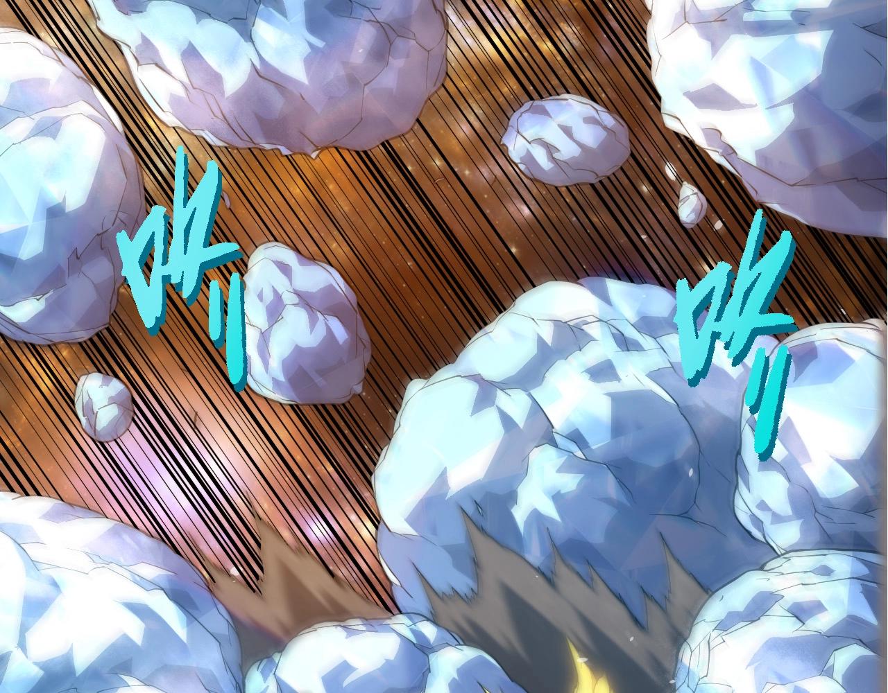 從大樹開始的進化 - 第422話 震怒(1/3) - 7