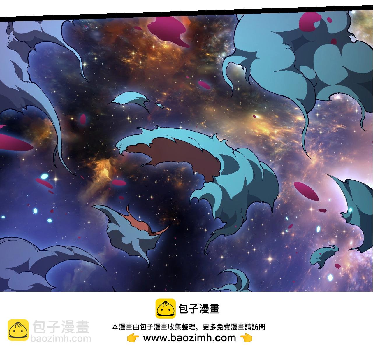 從大樹開始的進化 - 第422話 震怒(1/3) - 2