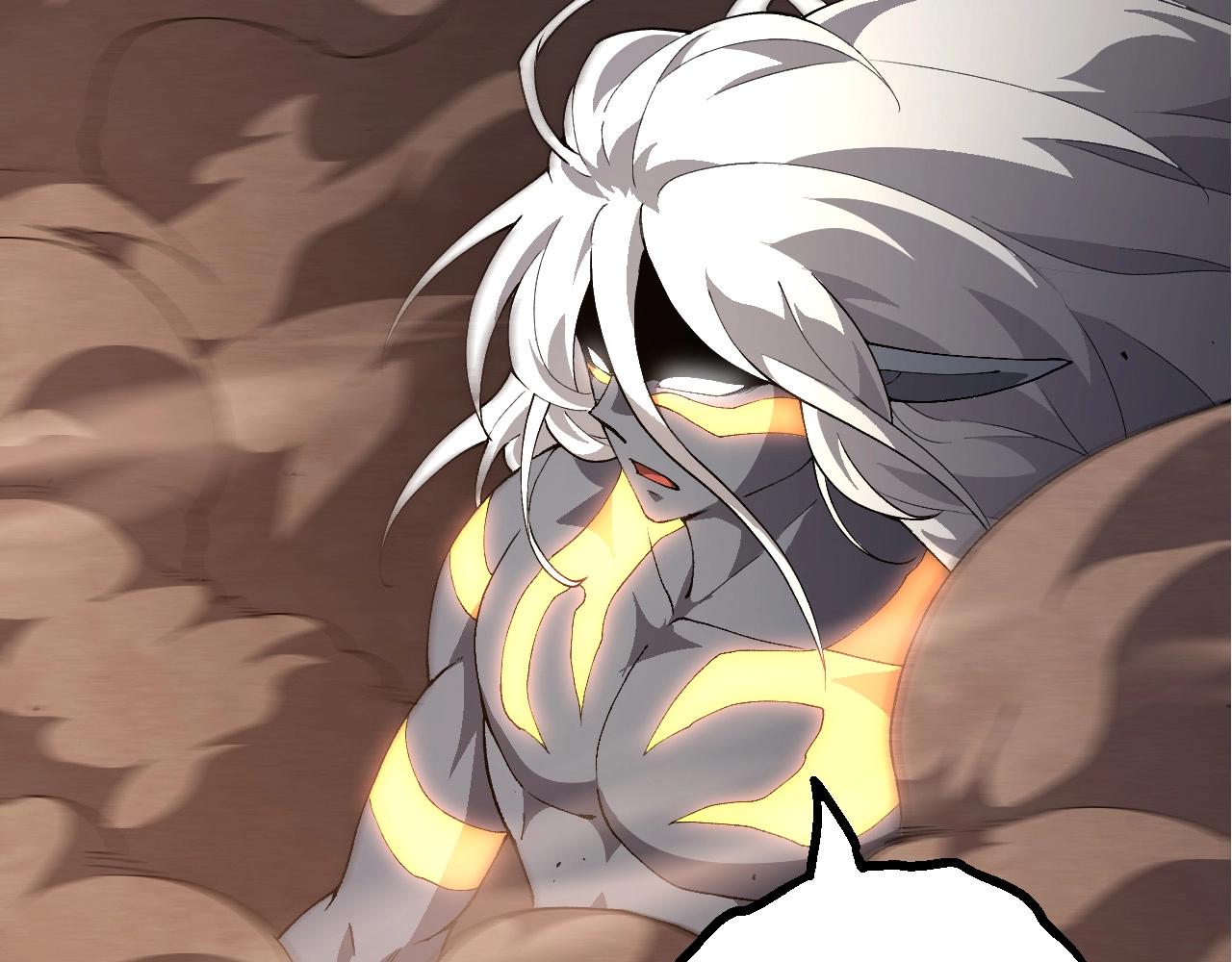 從大樹開始的進化 - 第422話 震怒(2/3) - 7