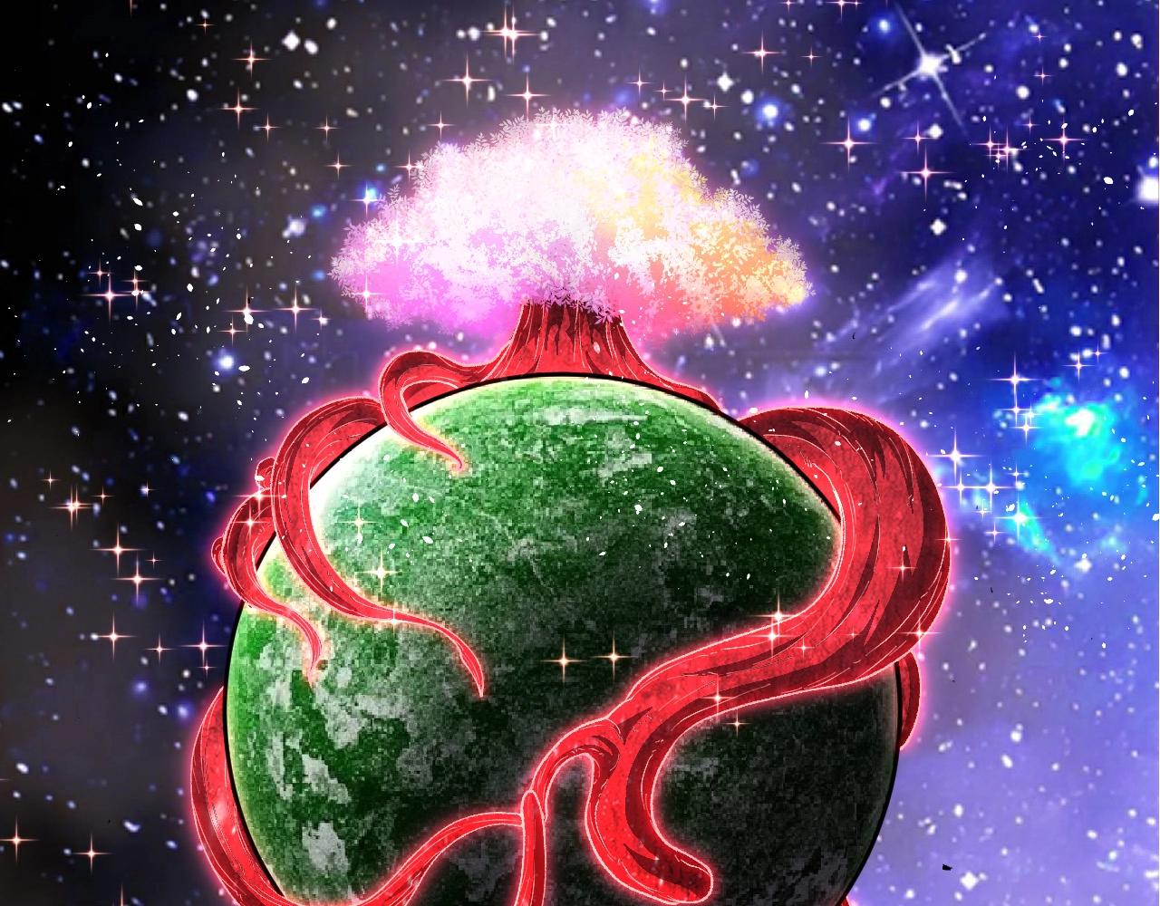 從大樹開始的進化 - 第422話 震怒(2/3) - 1