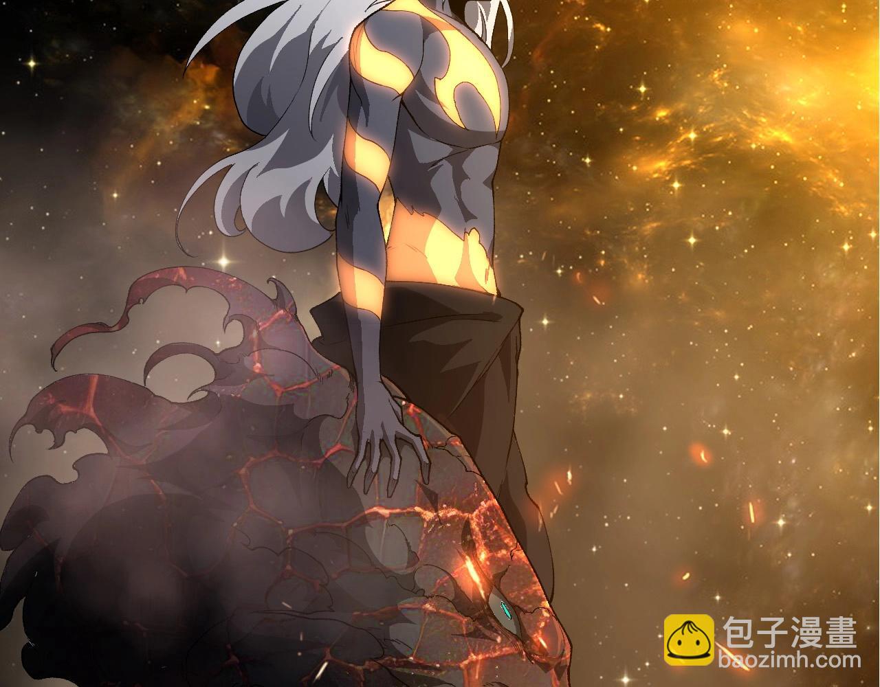 從大樹開始的進化 - 第422話 震怒(2/3) - 3