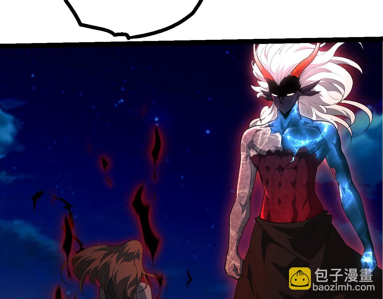 從大樹開始的進化 - 第447話 降臨(1/3) - 2