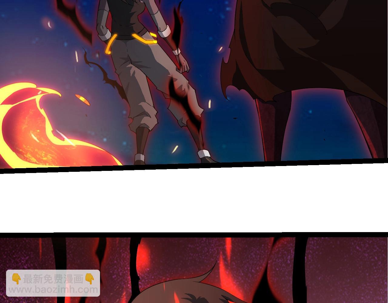 從大樹開始的進化 - 第447話 降臨(1/3) - 3