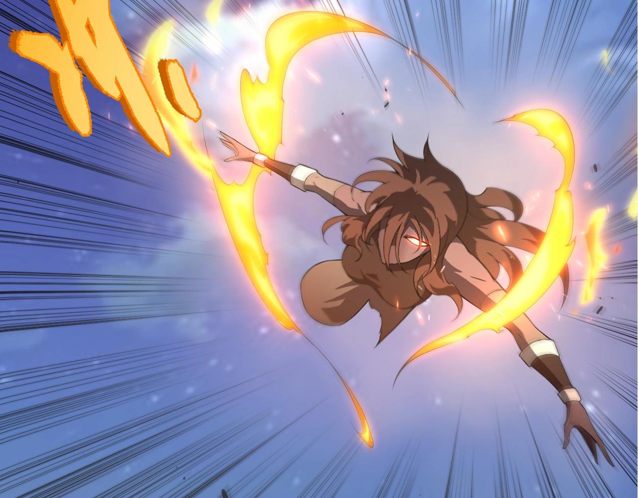 從大樹開始的進化 - 第447話 降臨(1/3) - 1