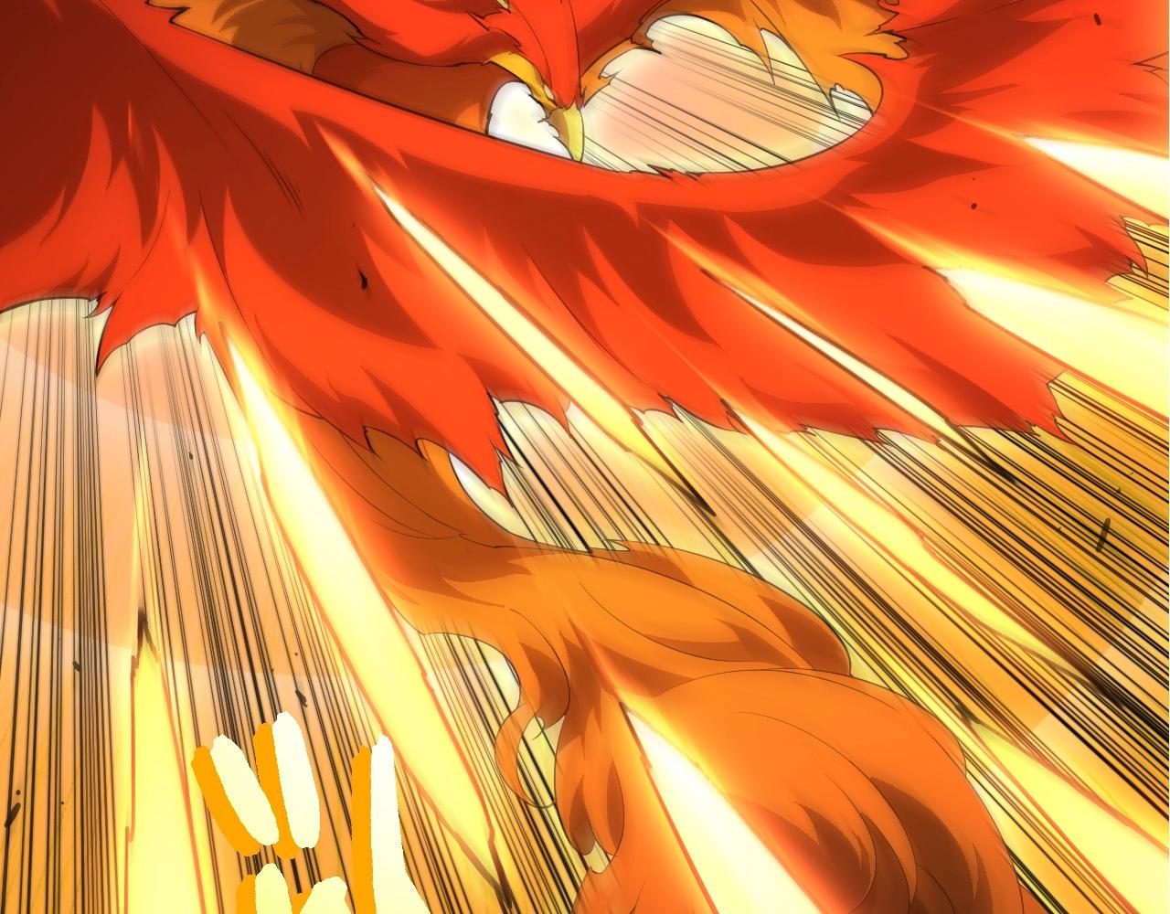 從大樹開始的進化 - 第447話 降臨(1/3) - 7